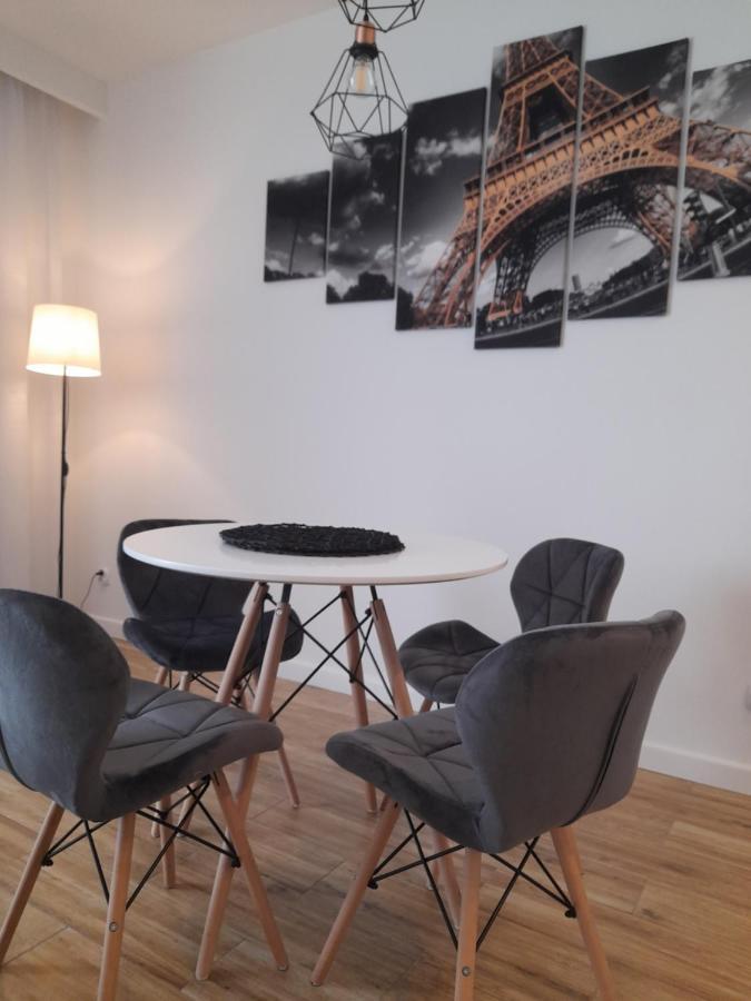 Apartamenty Bartoszyce 2 Buitenkant foto