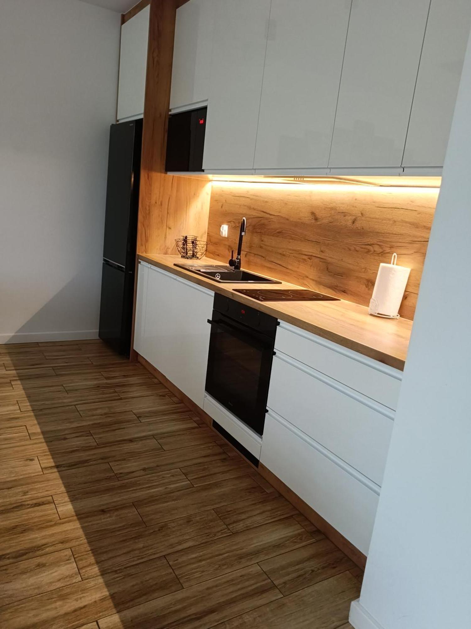 Apartamenty Bartoszyce 2 Buitenkant foto
