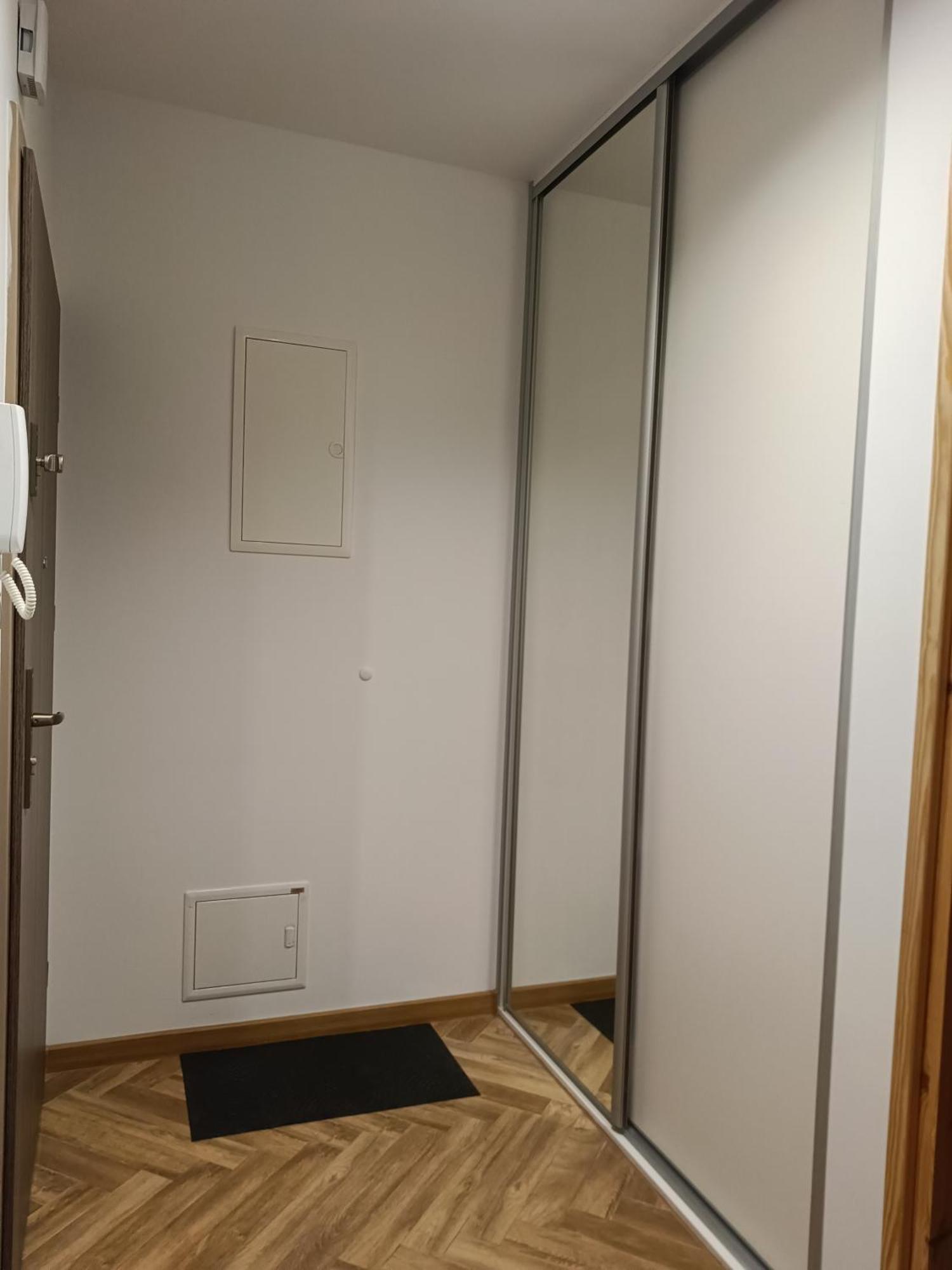 Apartamenty Bartoszyce 2 Kamer foto