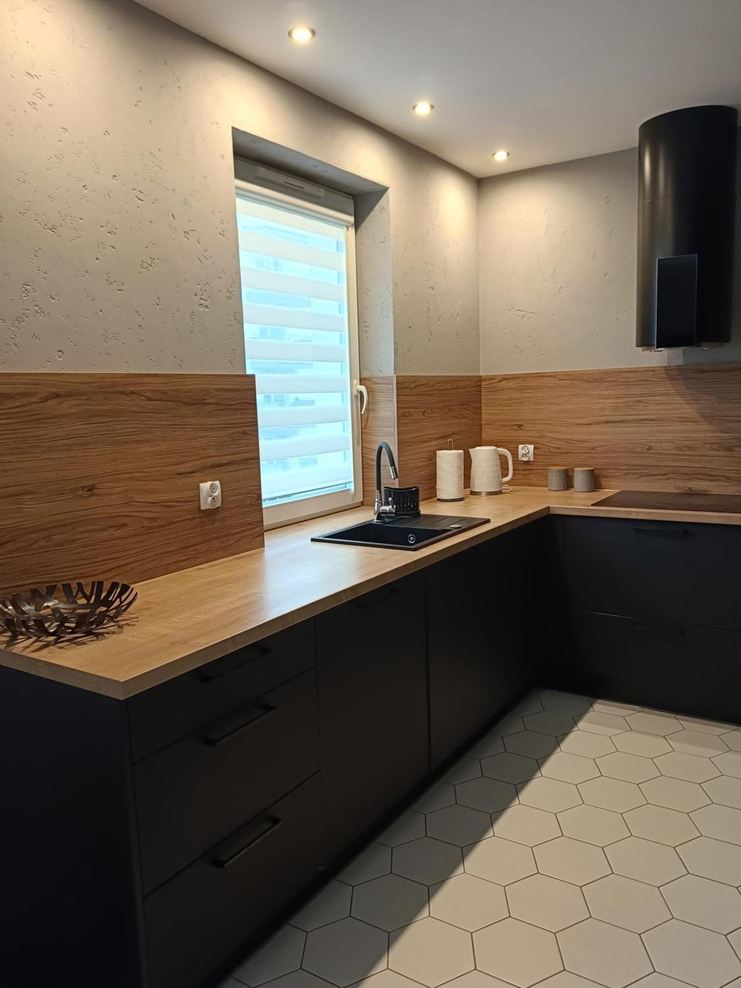 Apartamenty Bartoszyce 2 Kamer foto