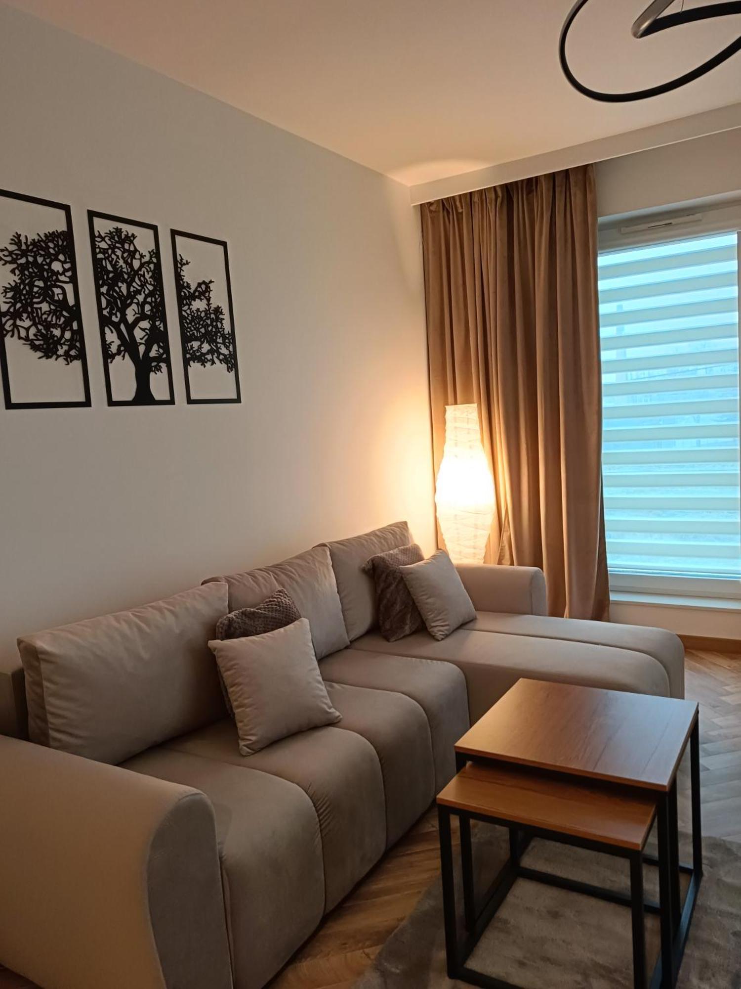 Apartamenty Bartoszyce 2 Kamer foto