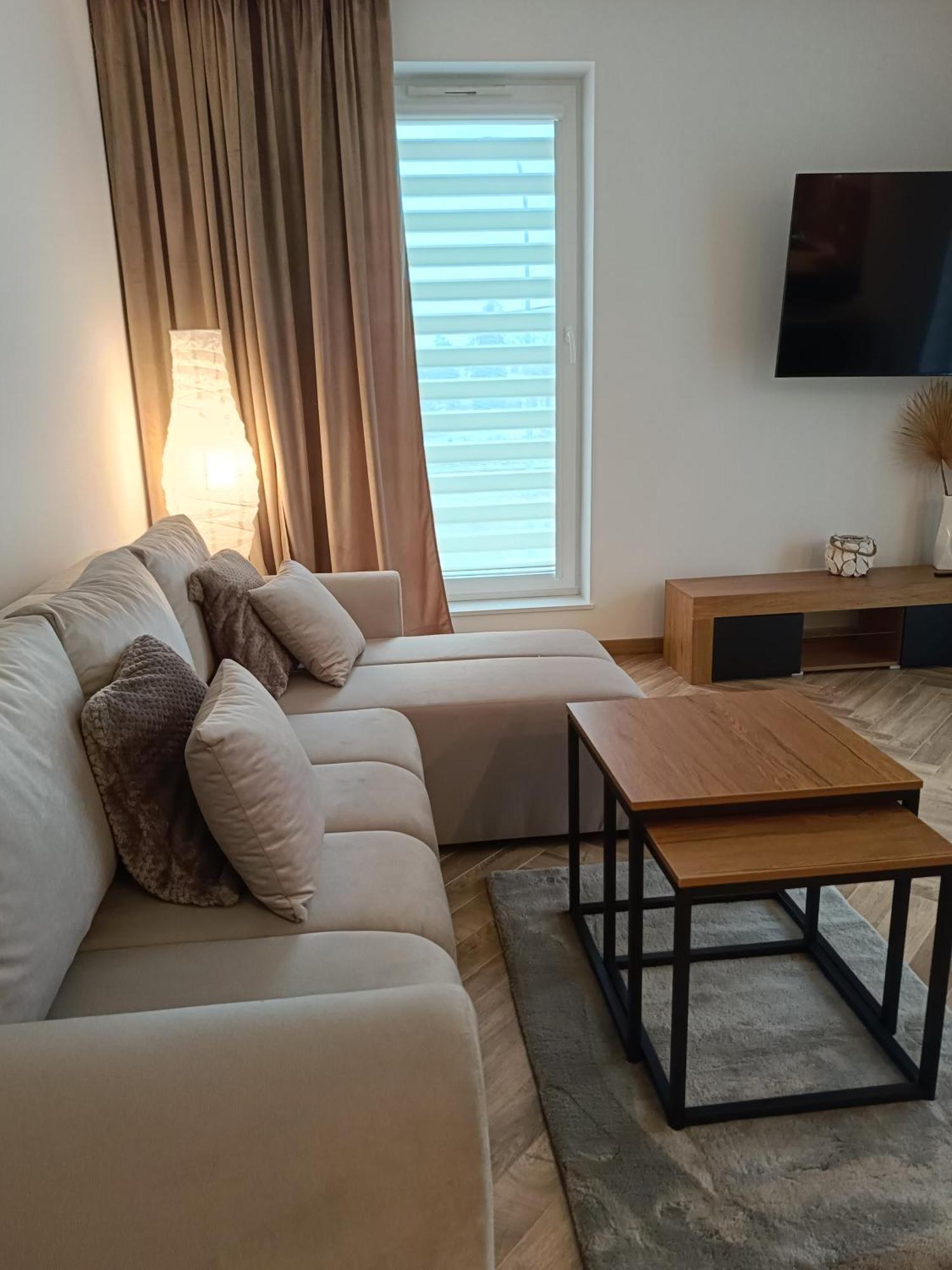 Apartamenty Bartoszyce 2 Kamer foto