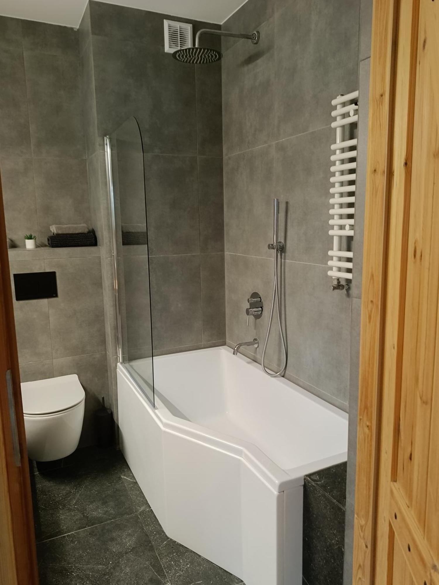 Apartamenty Bartoszyce 2 Buitenkant foto
