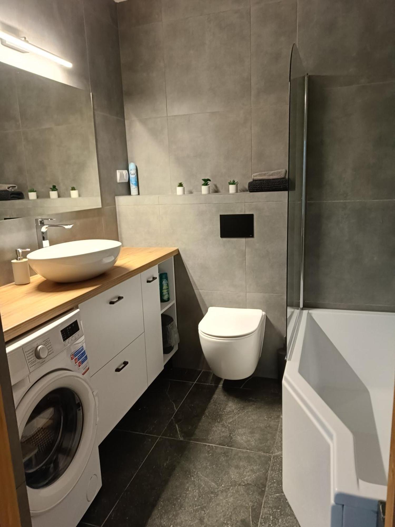 Apartamenty Bartoszyce 2 Kamer foto